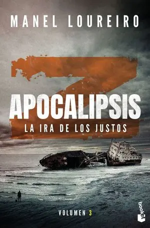 Kostenloser Rückversand 3. APOCALIPSIS Z. LA IRA DE LOS JUSTOS
