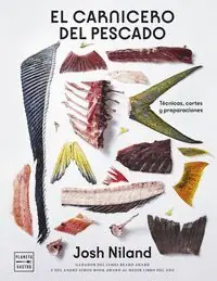 EL CARNICERO DEL PESCADO Heute Kaufen