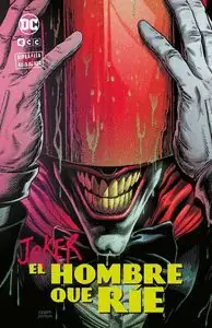 Versand Am Gleichen Tag JOKER EL HOMBRE QUE RIE (COLECCIONABLE JOKER N 02)