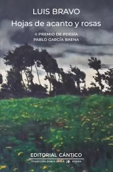 HOJAS DE ACANTO Y ROSAS. II PREMIO DE POESÍA PABLO GARCÍA BAENA Gleich Bestellen