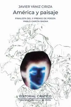 AMÉRICA Y PAISAJE. FINALISTA DEL II PREMIO DE POESÍA PABLO GARCÍA BAENA Kostenloser Versand
