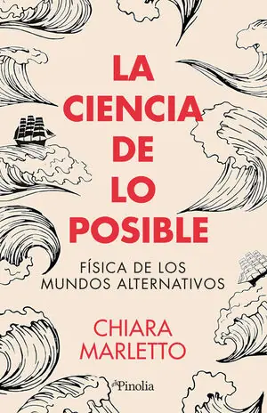 LA CIENCIA DE LO POSIBLE. FÍSICA DE LOS MUNDOS ALTERNATIVOS Schneller Versand