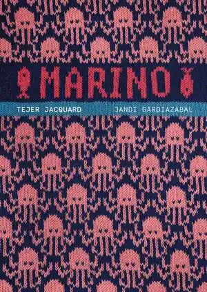 Sale MARINO. TEJER JACQUARD