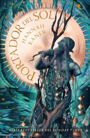 PORTADOR DEL SOL Sonderangebot