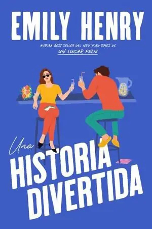 Angebot UNA HISTORIA DIVERTIDA