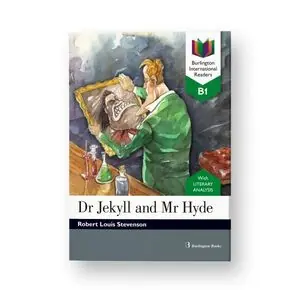 Wochenendangebot DR. JEKYLL AND MR HYDE  B1