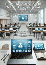 Billig EL APRENDIZAJE-SERVICIO EN EL ENTORNO VIRTUAL. PEDAGOGÍA INNOVADORA PARA LA UNIV