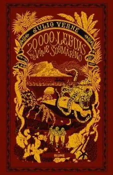 20.000 LEGUAS DE VIAJE SUBMARINO Jetzt Zugreifen