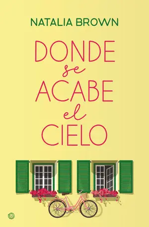 DONDE SE ACABE EL CIELO Online Kaufen