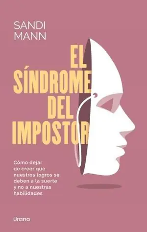 Solange Der Vorrat Reicht SINDROME DEL IMPOSTOR, EL