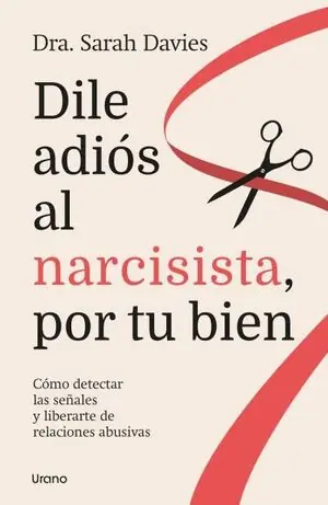 DILE ADIOS AL NARCISISTA, POR TU BIEN. COMO DETECTAR LAS SEÑALES Y LIBERARTE DE REALCIONES ABUSIVAS Schneller Versand