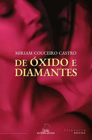 DE ÓXIDO E DIAMANTES Versand Am Gleichen Tag