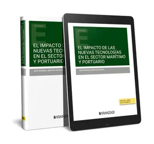 EL IMPACTO DE LAS NUEVAS TECNOLOGÍAS EN EL SECTOR MARÍTIMO Y PORTUARIO Top-Preis