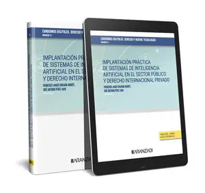 IMPLANTACIÓN PRÁCTICA DE SISTEMAS DE INTELIGENCIA ARTIFICIAL EN EL SECTOR PÚBLIC Ausverkauf