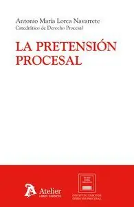 LA PRETENSION PROCESAL Rabatt