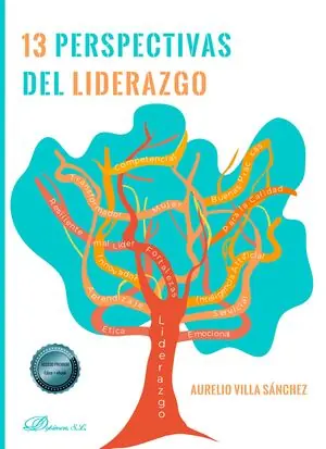 13 PERSPECTIVAS DEL LIDERAZGO Mega-Angebot