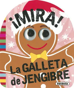 GALLETA DE JENGIBRE, LA Handgefertigt