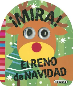 Sonderangebot EL RENO DE NAVIDAD