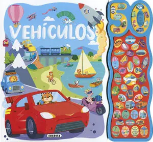 VEHICULOS Limited Edition