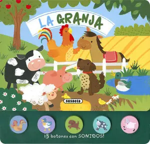 Großhandel LA GRANJA