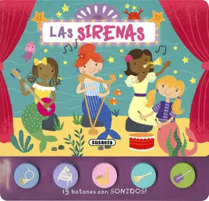 Expressversand SIRENAS, LAS