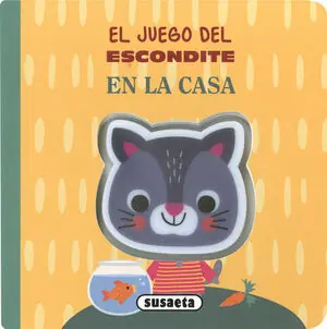 EL JUEGO DEL ESCONDITE EN LA CASA Mengenrabatt