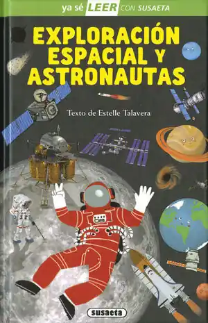 Großhandel EXPLORACIÓN ESPACIAL Y ASTRONAUTAS