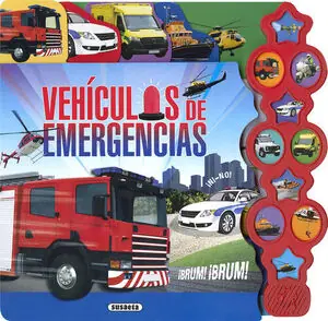 Wochenendangebot VEHÍCULOS DE EMERGENCIAS