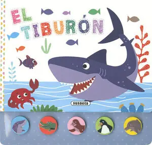 EL TIBURÓN Expressversand
