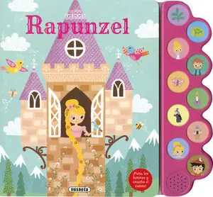RAPUNZEL Saisonangebot