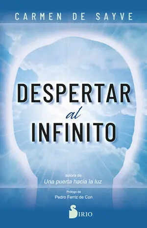 Kostenfreie Lieferung DESPERTAR AL INFINITO