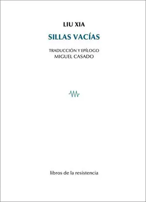 Im Trend SILLAS VACIAS