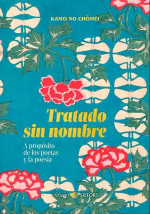 Meistverkauft TRATADO SIN NOMBRE:A PROPÓSITO DE LOS POETAS Y LA POESÍA