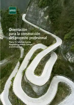 Kostenloser Rückversand ORIENTACIÓN PARA LA CONSTRUCCIÓN DEL PROYECTO PROFESIONAL