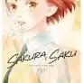 SAKURA SAKU 5 Solange Der Vorrat Reicht