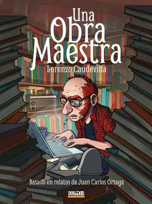 Exklusiv UNA OBRA MAESTRA