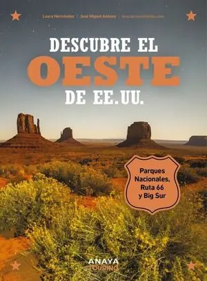 DESCUBRE EL OESTE DE EE. UU.. PARQUES NACIONALES, RUTA 66 Y BIG SUR Kracherpreis