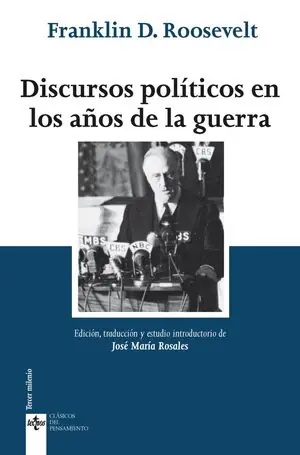 DISCURSOS POLITICOS EN LOS AÑOS DE LA GUERRA Gleich Bestellen