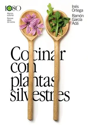 Beliebt COCINAR CON PLANTAS SILVESTRES
