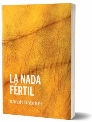 Begrenztes Angebot NADA FERTIL, LA