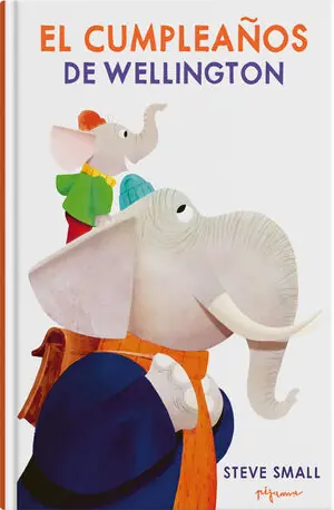 EL CUMPLEAÑOS DE WELLINGTON Sofort Bestellen