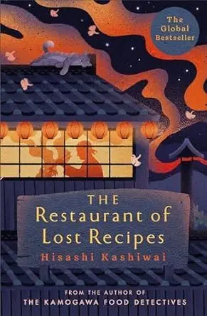 Jetzt Kaufen THE RESTAURANT OF LOST RECIPES