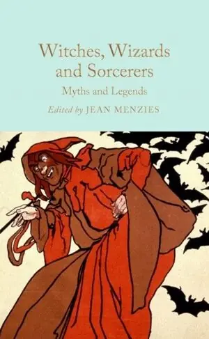 WITCHES, WIZARDS AND SORCERERS. MYTHS AND LEGENDS Großhandel