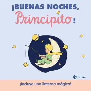 ¡BUENAS NOCHES, PRINCIPITO! Mengenrabatt