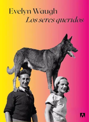 SERES QUERIDOS, LOS Zertifiziert