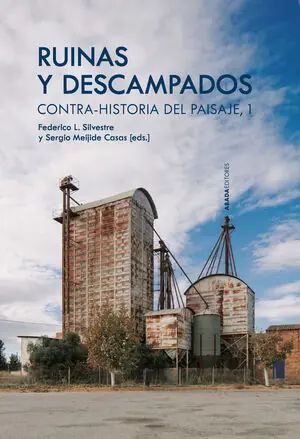 RUINAS Y DESCAMPADOS. CONTRA-HISTORIA DEL PAISAJE, 1 Rabatt