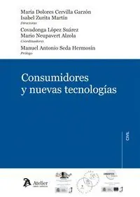 Versand Am Gleichen Tag CONSUMIDORES Y NUEVAS TECNOLOGIAS