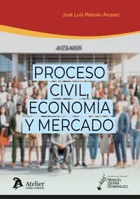 Top-Qualität PROCESO CIVIL ECONOMIA Y MERCADO