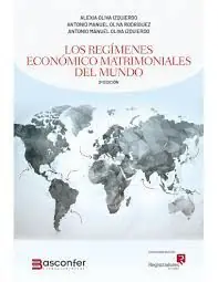 REGÍMENES ECONÓMICO MATRIMONIALES DEL MUNDO 2024 Top-Qualität