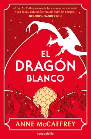 DRAGON BLANCO, EL Billig